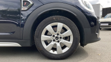 MINI Countryman 2.0 Cooper S Classic 5dr Auto Petrol Hatchback